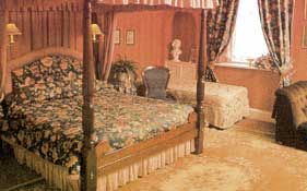 The Original Rosslyn Inn B&B,  Roslin